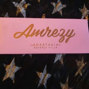 ABH Amrezy palette